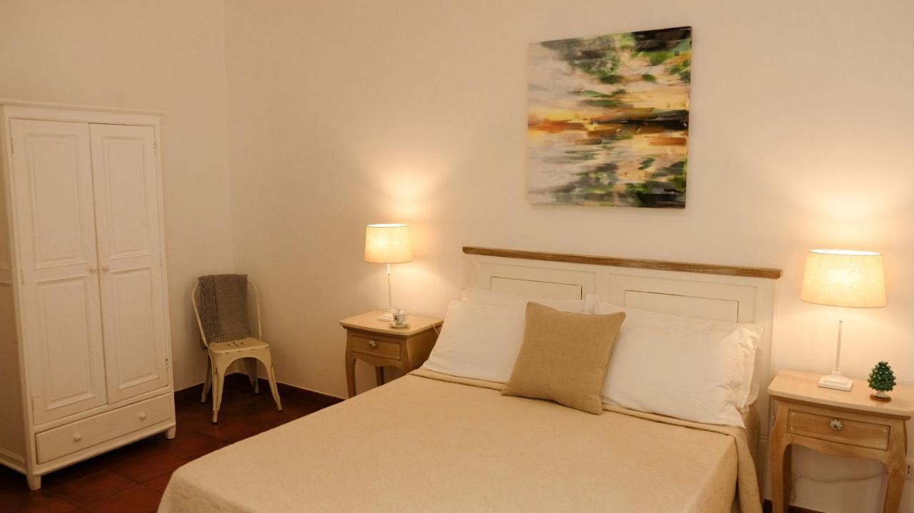 Mananna B&B Marzamemi Eksteriør billede