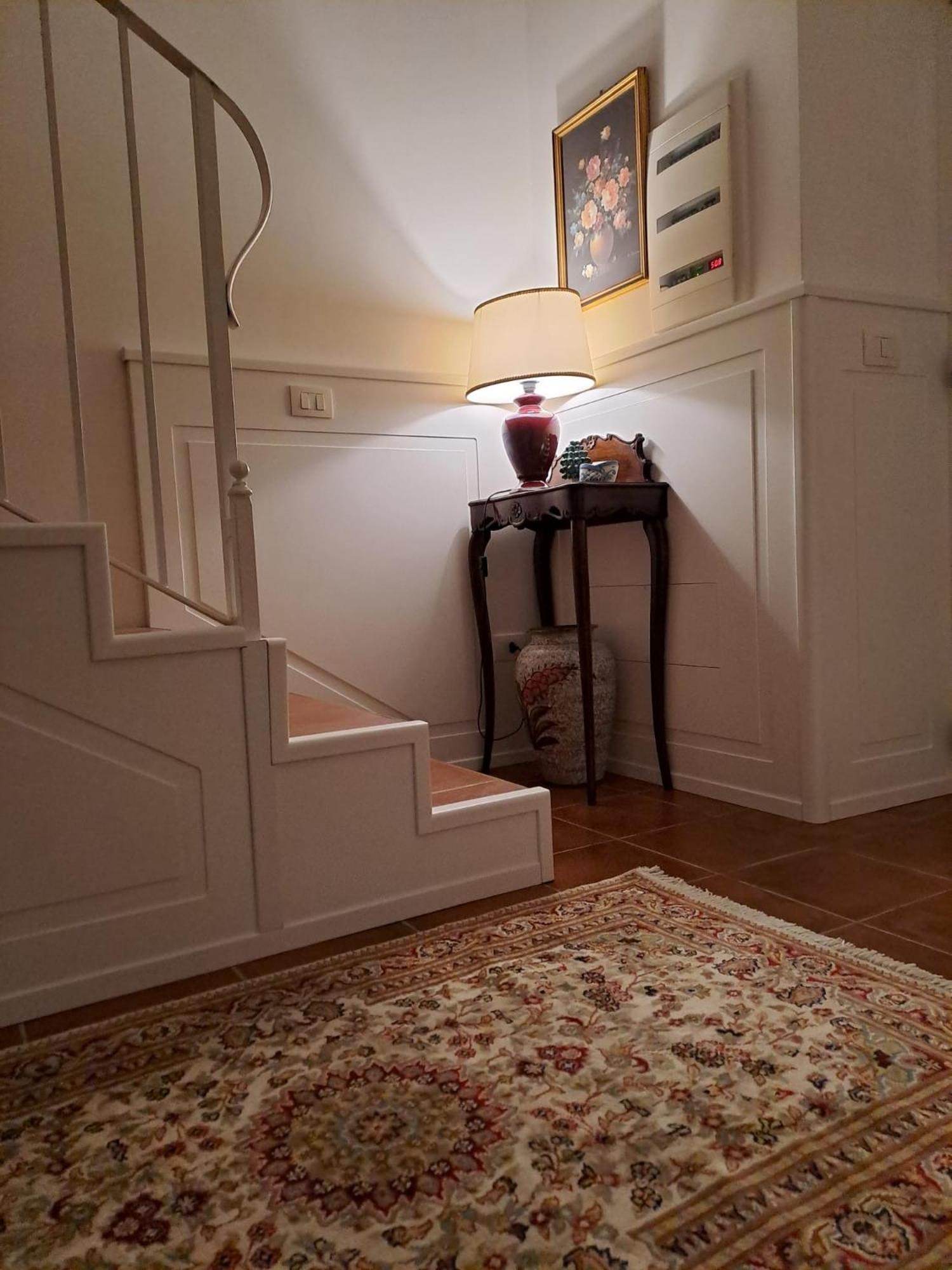Mananna B&B Marzamemi Eksteriør billede